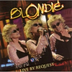 Capa do artigo Live By Request - CD