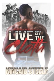 Capa do artigo Live By The Cloth