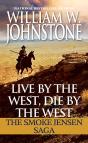 Live By The West, Die By The West - Preview