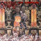Capa do artigo Live Cannibalism - Vinil