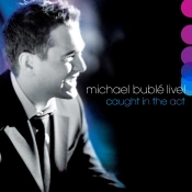 Capa do artigo LIVE! Caught in the Act - CD