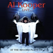 Capa do artigo Live - CD