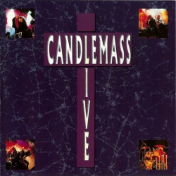 Capa do artigo Live - CD