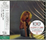 Capa do artigo Live! - CD