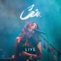 Live - CD - Preview