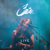 Capa do artigo Live - CD