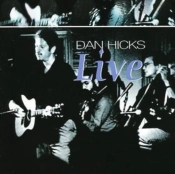 Capa do artigo Live - CD