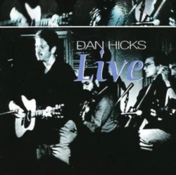 Capa do artigo Live - CD
