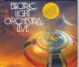 Live - CD - Preview