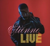 Capa do artigo Live - CD