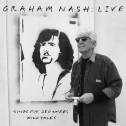 Capa do artigo Live - CD