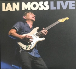 Capa do artigo Live - CD