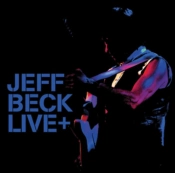 Capa do artigo Live + - CD