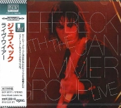 Capa do artigo Live - CD