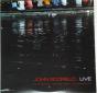 Live - CD - Preview