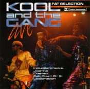 Capa do artigo Live - CD