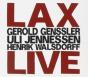 Live - CD - Preview