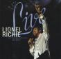 Live - CD - Preview