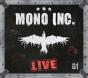 Live - CD - Preview