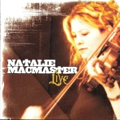 Capa do artigo Live - CD