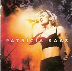Capa do artigo Live - CD