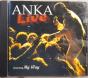 Live - CD - Preview
