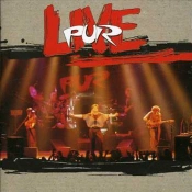Capa do artigo Live - CD