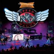 Capa do artigo Live - CD