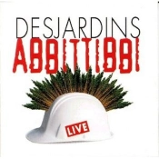 Capa do artigo Live - CD