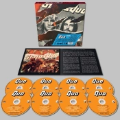 Capa do artigo Live! - CD