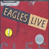 Capa do artigo Live - CD
