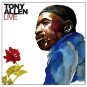 Capa do artigo Live - CD