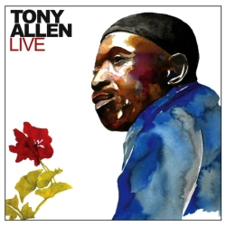 Capa do artigo Live - CD