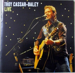 Capa do artigo Live - CD