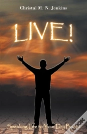 Capa do artigo Live!