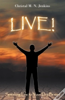 Capa do artigo Live!
