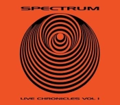 Capa do artigo Live Chronicles - CD