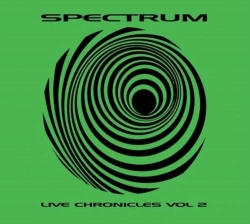 Capa do artigo Live Chronicles - CD