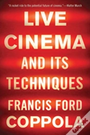 Capa do artigo Live Cinema And Its Techniques
