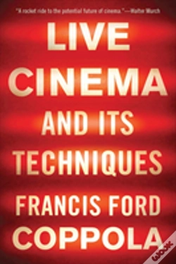 Capa do artigo Live Cinema And Its Techniques