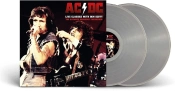 Capa do artigo Live Classics With Bon Scott - Vinil