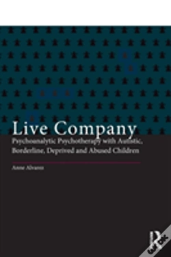 Capa do artigo Live Company