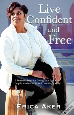 Capa do artigo Live Confident And Free