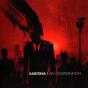 Live consternation - CD - Preview