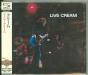 Live Cream - CD - Preview
