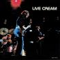 Live Cream - CD - Preview