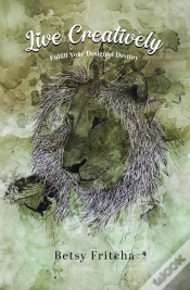 Capa do artigo Live Creatively - Fulfill Your Designed Destiny