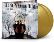 Capa do artigo Live Damage - Vinil