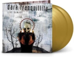 Capa do artigo Live Damage - Vinil