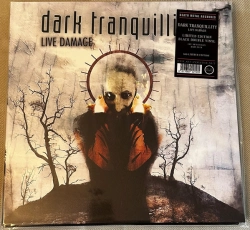 Capa do artigo Live Damage - Vinil